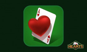 Revolutionizing Card Games: Experience Hearts on Your Mobile